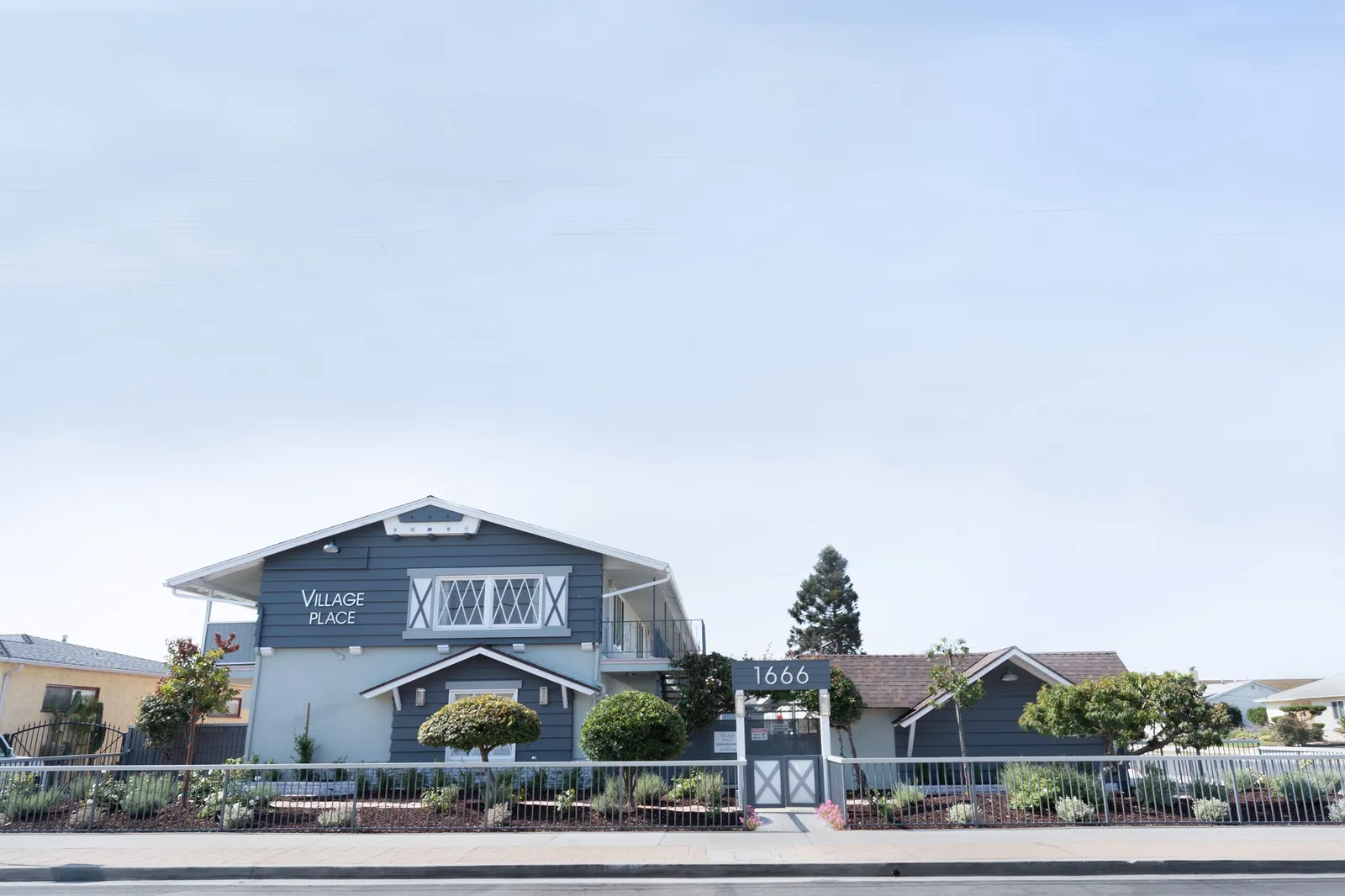 Gardena Village Place apartments in Gardena, CA, property photo 1